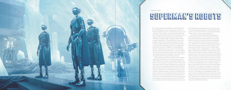Superman: The Art and Making of the Film