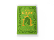 Load image into Gallery viewer, Critical Role Tales of Exandria Deluxe Edition Volume 2 Artagan