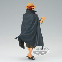 Load image into Gallery viewer, One Piece DXF Grandline Men Series Shanks Banpresto