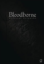 Load image into Gallery viewer, Bloodborne Official Artworks