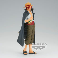 Load image into Gallery viewer, One Piece DXF Grandline Men Series Shanks Banpresto