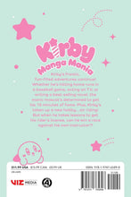 Load image into Gallery viewer, Kirby Manga Mania Volume 9