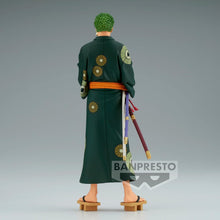 Load image into Gallery viewer, One Piece DXF Grandline Series Zoro Yukata Ver. Banpresto