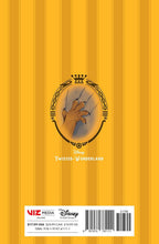 Load image into Gallery viewer, Disney Twisted-Wonderland Usurper from the Wilds Novel