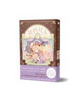 Magica Volume 1