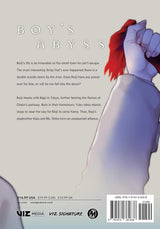 Boy's Abyss Volume 12