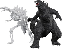 Load image into Gallery viewer, Godzilla x Kong: The New Empire Godzilla Model Kit