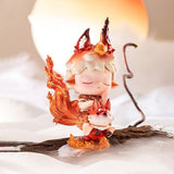 MIMI The Poem of Nature Series Blind Box