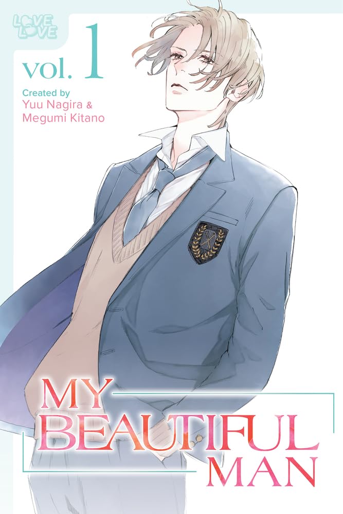 My Beautiful Man Volume 1