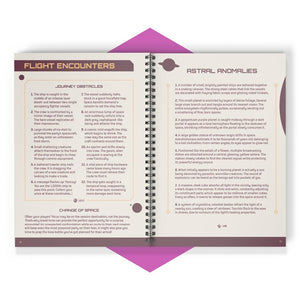 Roll And Play: Game Master's Sci-Fi Toolkit