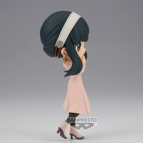 Spy X Family Q Posket Yor Forger Ver. Going Out