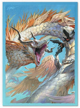 Load image into Gallery viewer, Dragon Shield Matte Dual Art Sleeves - Jesper Ejsing The Ejsingandr (100)