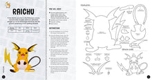 Load image into Gallery viewer, Stitch 50 Pokémon