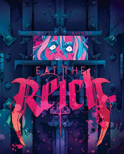 Eat The Reich RPG: Core Rulebook Green Edition