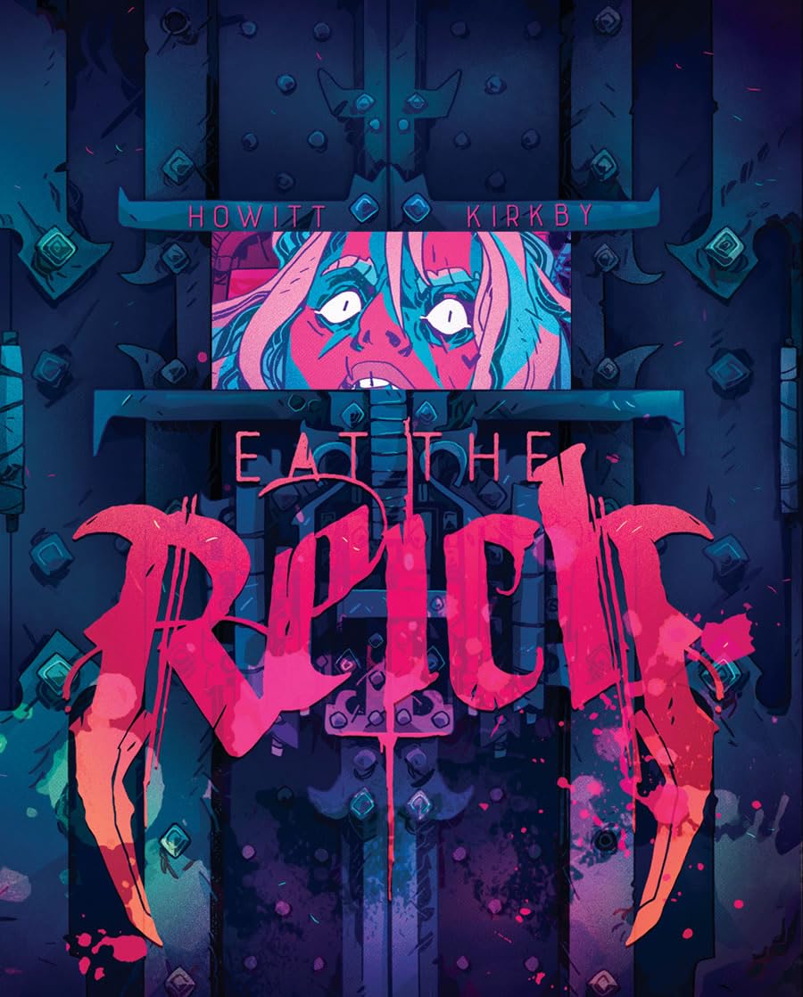 Eat The Reich RPG: Core Rulebook Green Edition