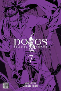 Dogs Volume 7