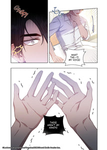 What it Means to Be You Volume 1 Comic