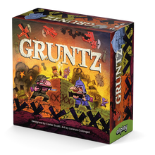 Load image into Gallery viewer, Gruntz
