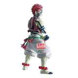 Demon Slayer Kimetsu no Yaiba Akaza Grandista Banpresto