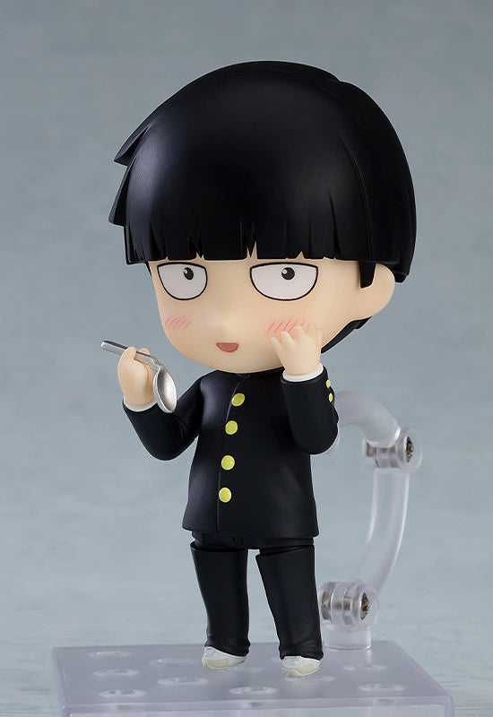 Mob Psycho 100 III Shigeo Kageyama Nendoroid