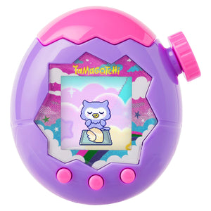 Tamagotchi Paradise - Sky
