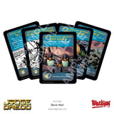 Judge Dredd Block War
