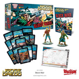 Judge Dredd Block Mania