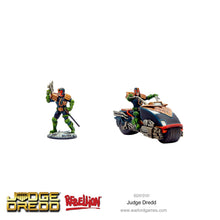 Load image into Gallery viewer, Judge Dredd