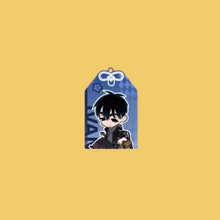 Load image into Gallery viewer, Alien Stage Love Series Amulet Keychain Blind Box
