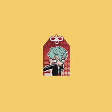 Load image into Gallery viewer, Alien Stage Love Series Amulet Keychain Blind Box
