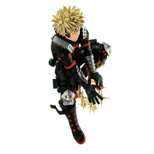Load image into Gallery viewer, My Hero Academia: Katsuki Bakugo II Maximatic Banpresto