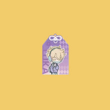 Load image into Gallery viewer, Alien Stage Love Series Amulet Keychain Blind Box