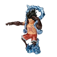 Load image into Gallery viewer, One Piece: Monkey D Luffy (Ver. B: Gear 4 Snakeman) King of Artist Special Ver. II Banpresto