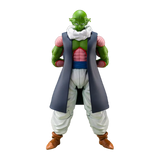 Dragon Ball Z: Nail S.H.Figuarts