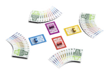 Prey Card Game