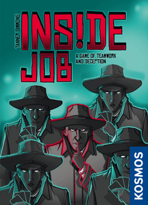 Inside Job