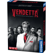 Load image into Gallery viewer, Masters of Crime: Vendetta