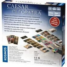 Load image into Gallery viewer, Caesar &amp; Cleopatra