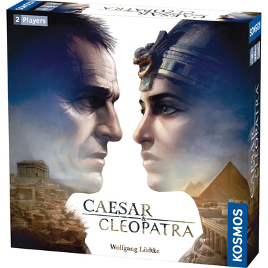 Caesar & Cleopatra