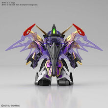 Load image into Gallery viewer, SD Sangoku Soketsuden Xu Huang Gundam Deathscythe Model Kit