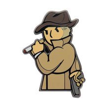 Load image into Gallery viewer, Fallout Mystery Pin Badge Series 2 Blind Box