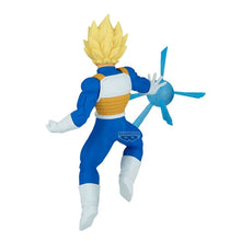 Load image into Gallery viewer, Dragon Ball Z: Vegeta II GxMateria Banpresto