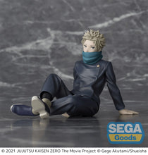 Load image into Gallery viewer, Jujutsu Kaisen 0: Toge Inumaki Yumemirize Statue