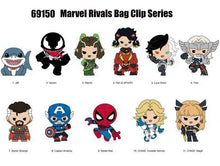 Load image into Gallery viewer, Marvel Rivals Series 1 3D Foam Bag Blind Bag