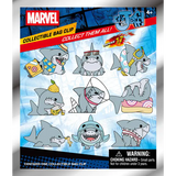 Marvel Rivals - Jeff the Land Shark Series 18 Bag Clips