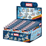 Marvel Rivals - Jeff the Land Shark Series 18 Bag Clips