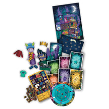 Load image into Gallery viewer, Exit Kids - Midnight Spooktacular