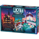 Exit Family: 2 Escape Adventures
