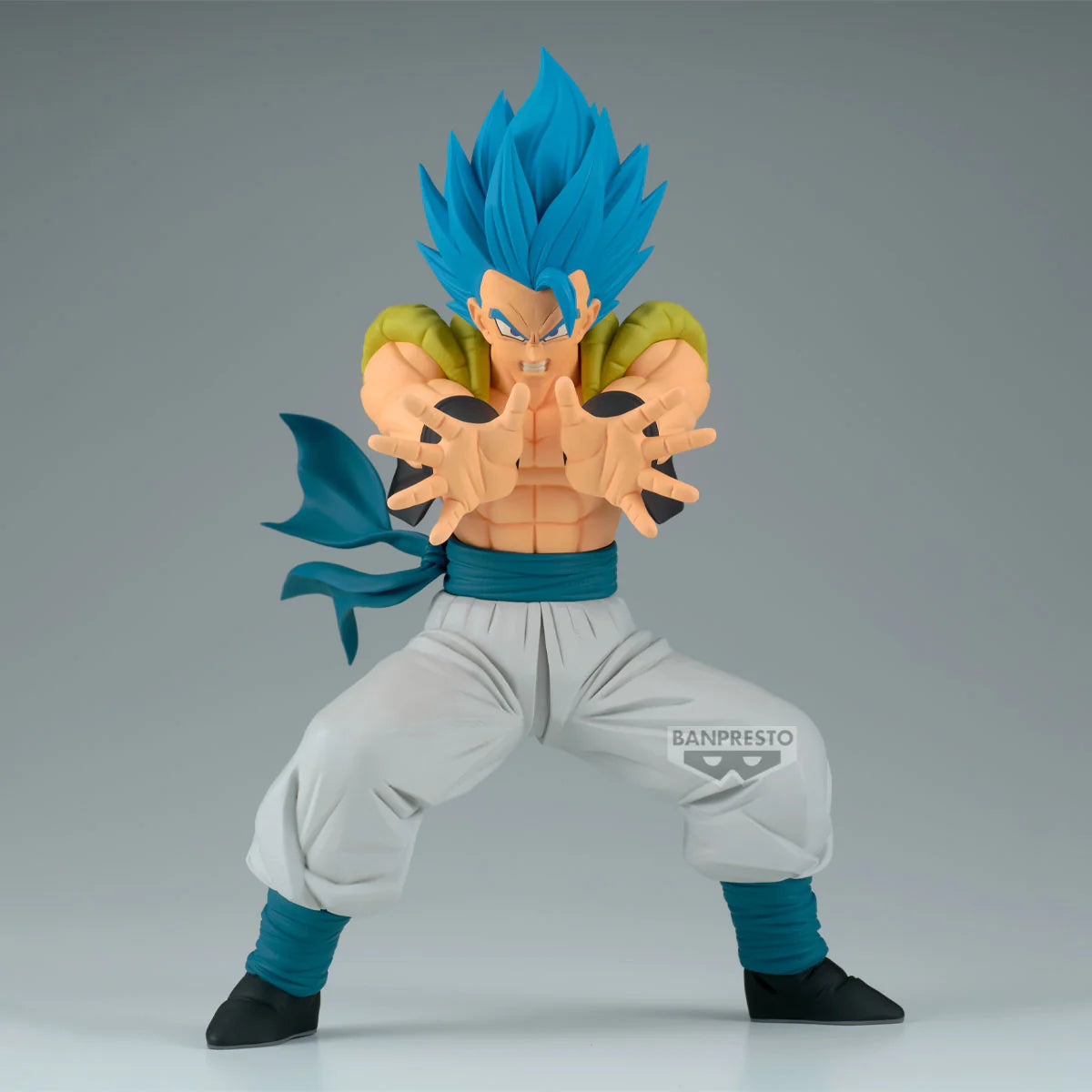 Dragon Ball Super: Goegeta II Grandista Banpresto