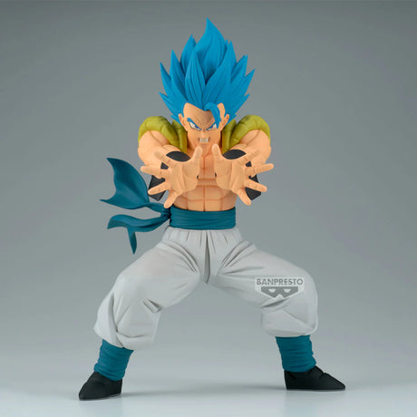 Dragon Ball Super: Goegeta II Grandista Banpresto